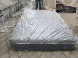 6/6 Orthorpedic Memory Foam