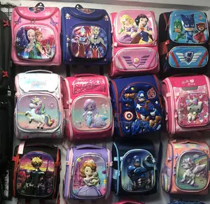 Children Lunch Box