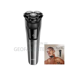 Oraimo Smart Shaver 2 Smoothness Electric Smart Shaver