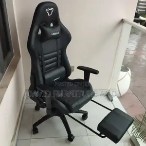 New Modern Ergonomic Gaming Chair