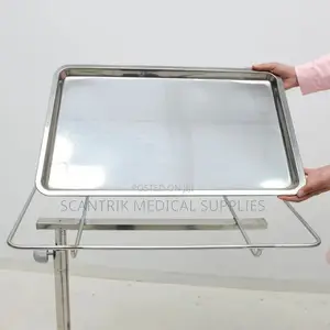 Advanced Life Support (Als) Cart