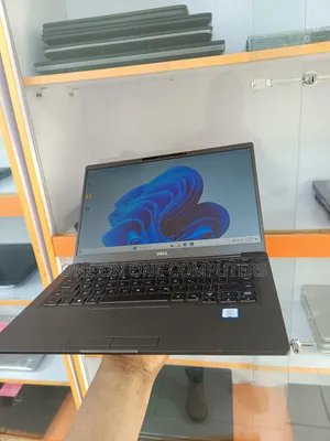 Laptop Dell Latitude 7400 16GB Intel Core i7 SSD 512GB
