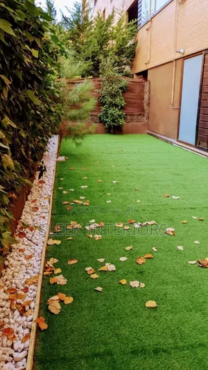 Synthetic Grass