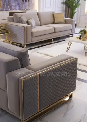 7 Sitter Chair