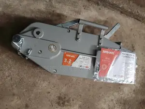 3.2ton Toyo Tirfor Jack