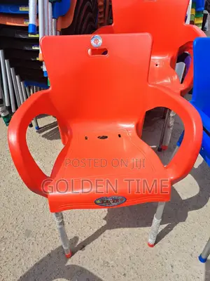 Arm Plastic Chairs