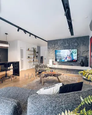 Modern 2-bedroom Apartment With Top-notch Amenities