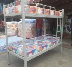 Imported Foreign Strong Bunk Bed