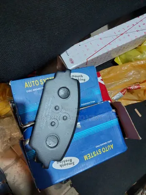 Front Brake Pad Hyundai Palisade 2020
