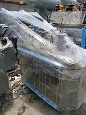 The Astor 300kva/11v Powerful Transformer