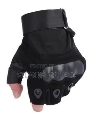 Knuckle Gym Glove
