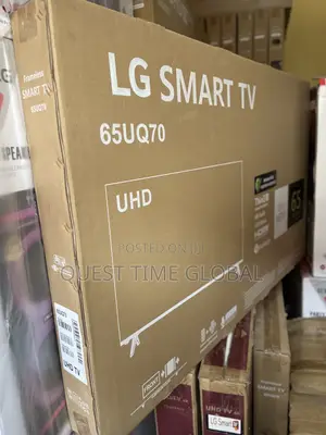 Thinq Ai 65 Smart Tv