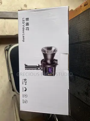 Zsyb Cl80 RGB Light