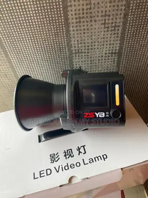 Zsyb Cl80bi Led Light