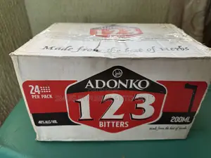 Adonko 123