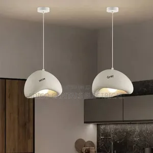 Drop Pendants 300mm