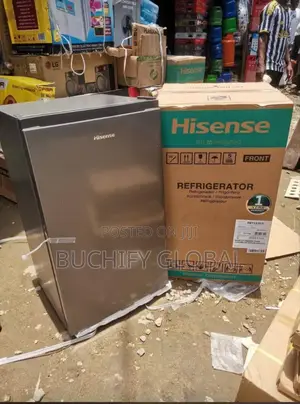 Hisense Refrigerator