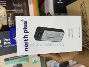 Northplus Powermate H20 20000mah 120w Super Flash Power Bank