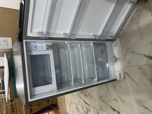 Chill Smarter With Hisense Rr20s Refrigerator