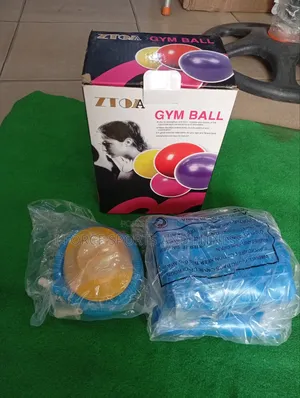 Ztoa Gym Ball