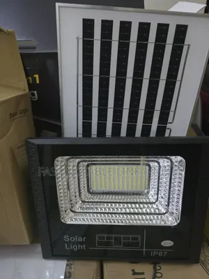 Original Solar Flood Light 500watts