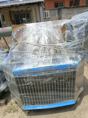 Meksan High Grade 500/33kva Transformer
