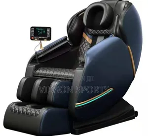 Full Body New Arrival Massage Chair