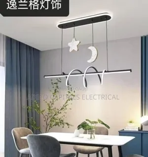 Pendants Chandelier/Dinning Lights