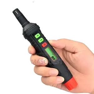 Habotest Ht61 Pen-Type Gas Leak Detector