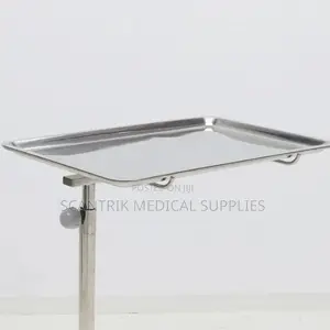 Emergency Supply Cart