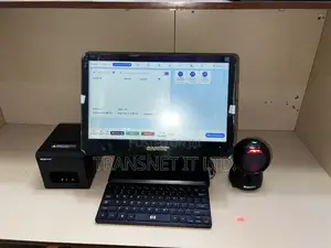 Pos System Installation