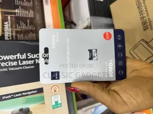 Wiwu Infinite High Speed Flash Memory Card 32gb