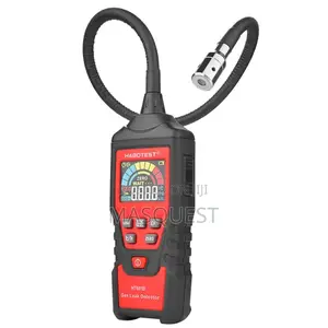 Habotest Ht601a