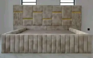 Exclusive Bed Frame