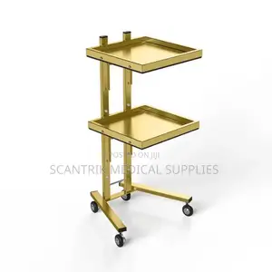 Cardiac Arrest Cart
