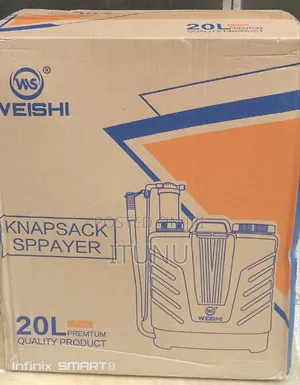 Fumigation Sprayer 20l