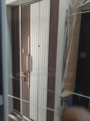 Hi Quality Turkish Door