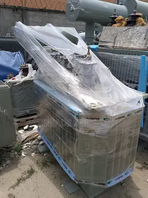 Heavy-Duty Astor 300kva/11kvolts Transformer