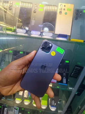 Apple iPhone 11 Pro 256 GB Gray
