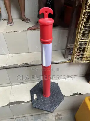 Safety Cone