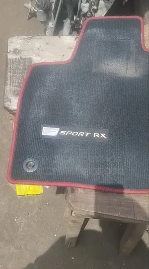 Original Floor Mat Rug For Toyota And Lexus