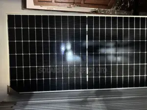 725w Original Jinko Solar Panels