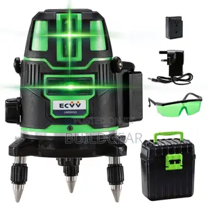 Laser Level