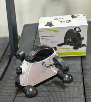 Mini Exercise Bike
