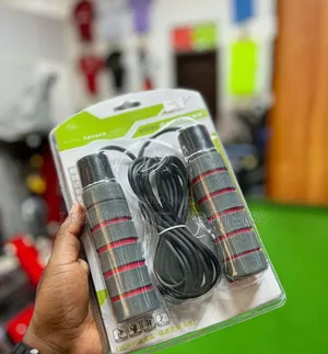 Heavy Duty Skipping Rope