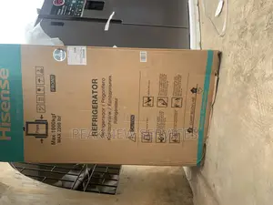 Fast Selling Hisense 516l Side by Side Refrigerator
