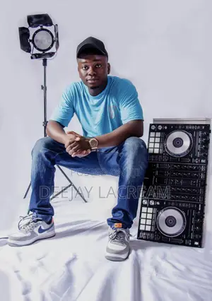 Available For Dj Bookings