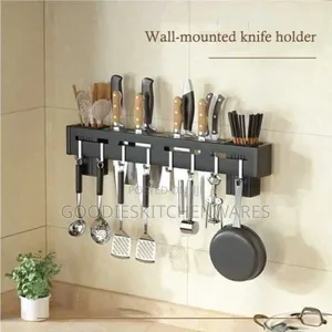 50 Cm Knife and Spoon Rack / Cutlery Holder