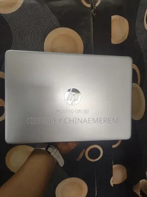 Laptop HP 14S 8GB Intel Core I3 SSD 256GB
