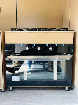 90cm Builtin Oven